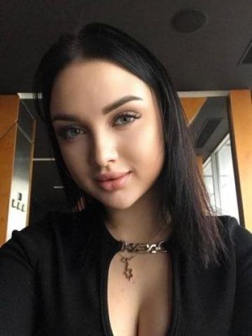 Индивидуалка Надежда фото 2
