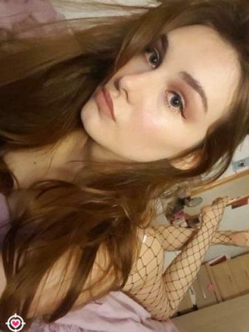 Индивидуалка Римма фото 2