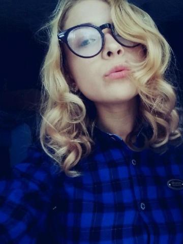 Индивидуалка Альбина фото 3