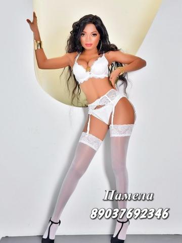Индивидуалка Ярославна фото 8