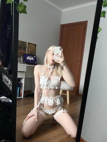 Проститутка Екатерина, 22 года, г. Могилевское