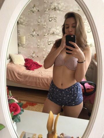 Индивидуалка Зина фото 2