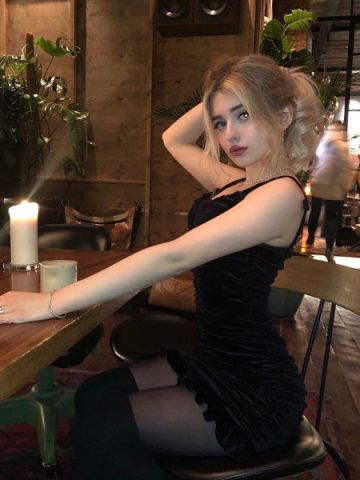 Проститутка Лиза, 23 года, г. Могилевское