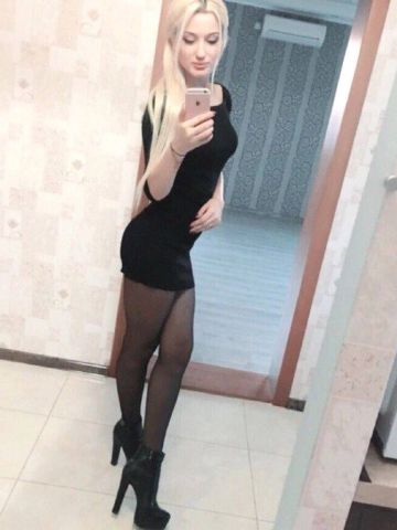 Проститутка Альбина, 25 лет, г. Могилевское